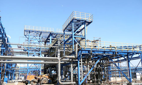 化工廠,閥門(mén) 石油,電力專用彈簧