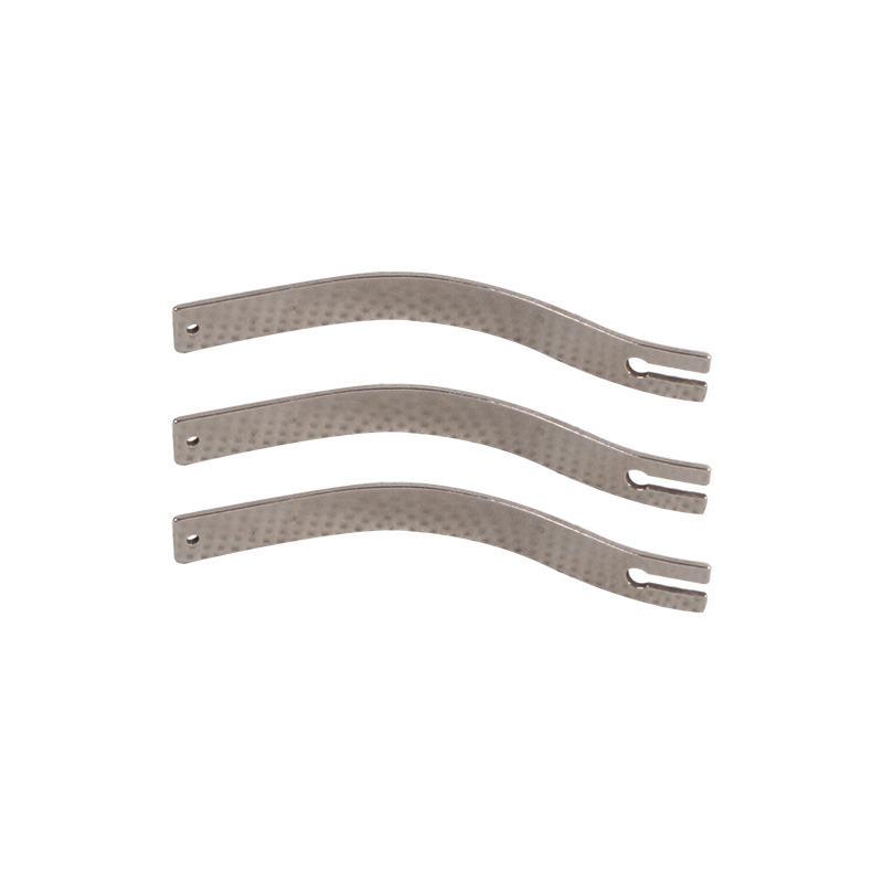 TiCN、TiAlN、TiAlCrN涂層工裝耐高溫彈簧